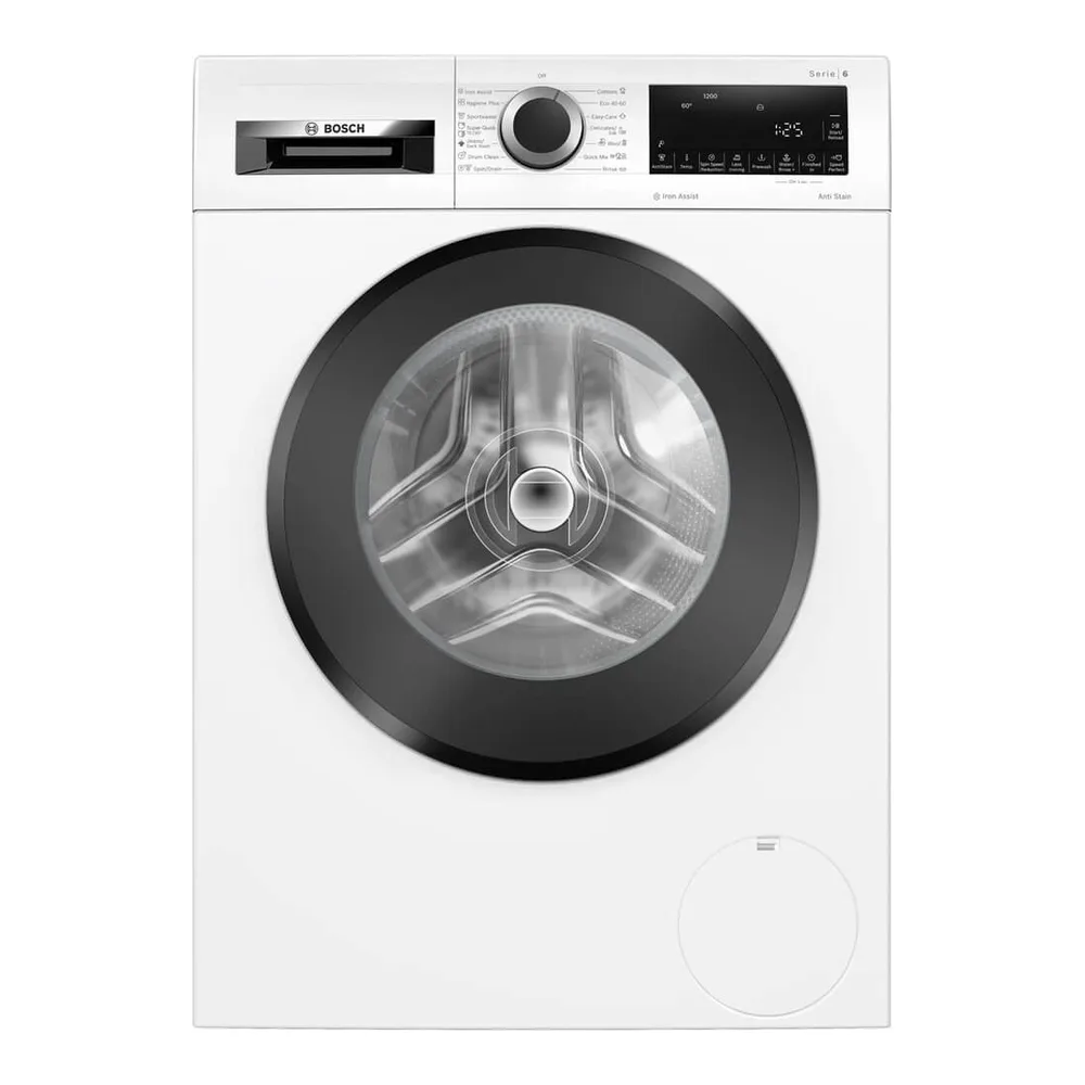 Стиральная машина Bosch WGG242Z3BY
