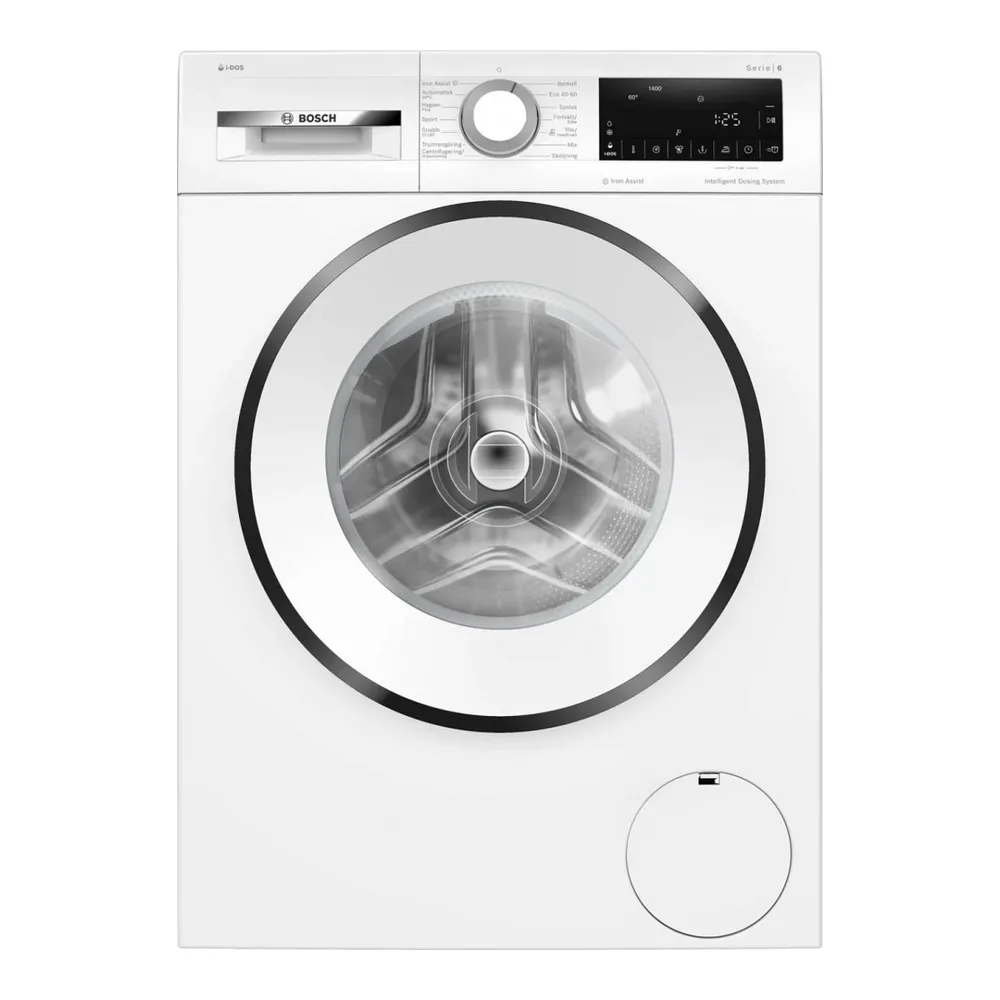 Стиральная машина Bosch WGG244FNSN