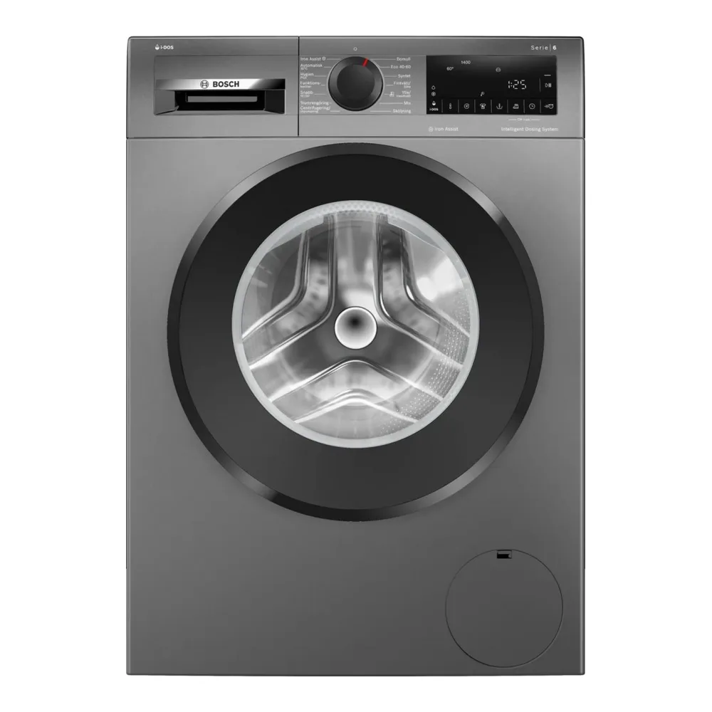 Стиральная машина Bosch WGG244RFSN