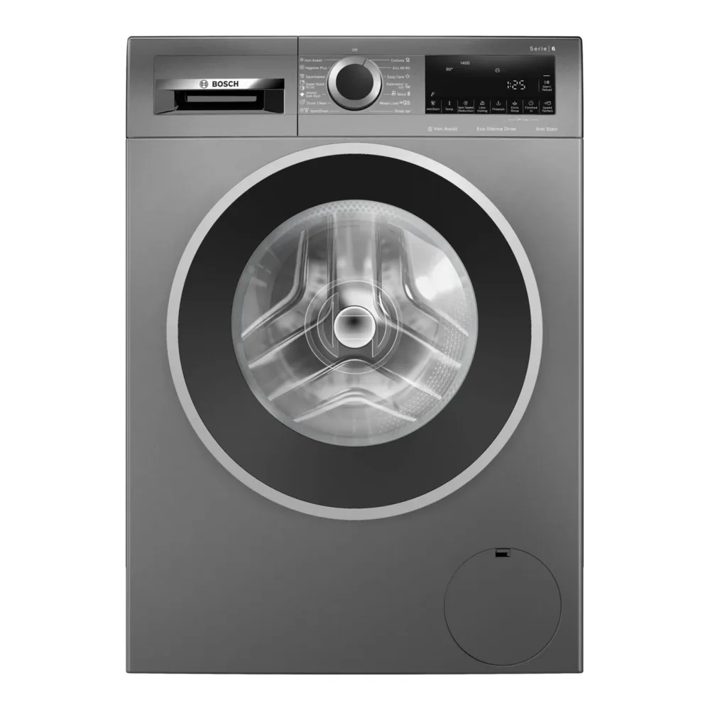 Стиральная машина Bosch WGG244ZREU