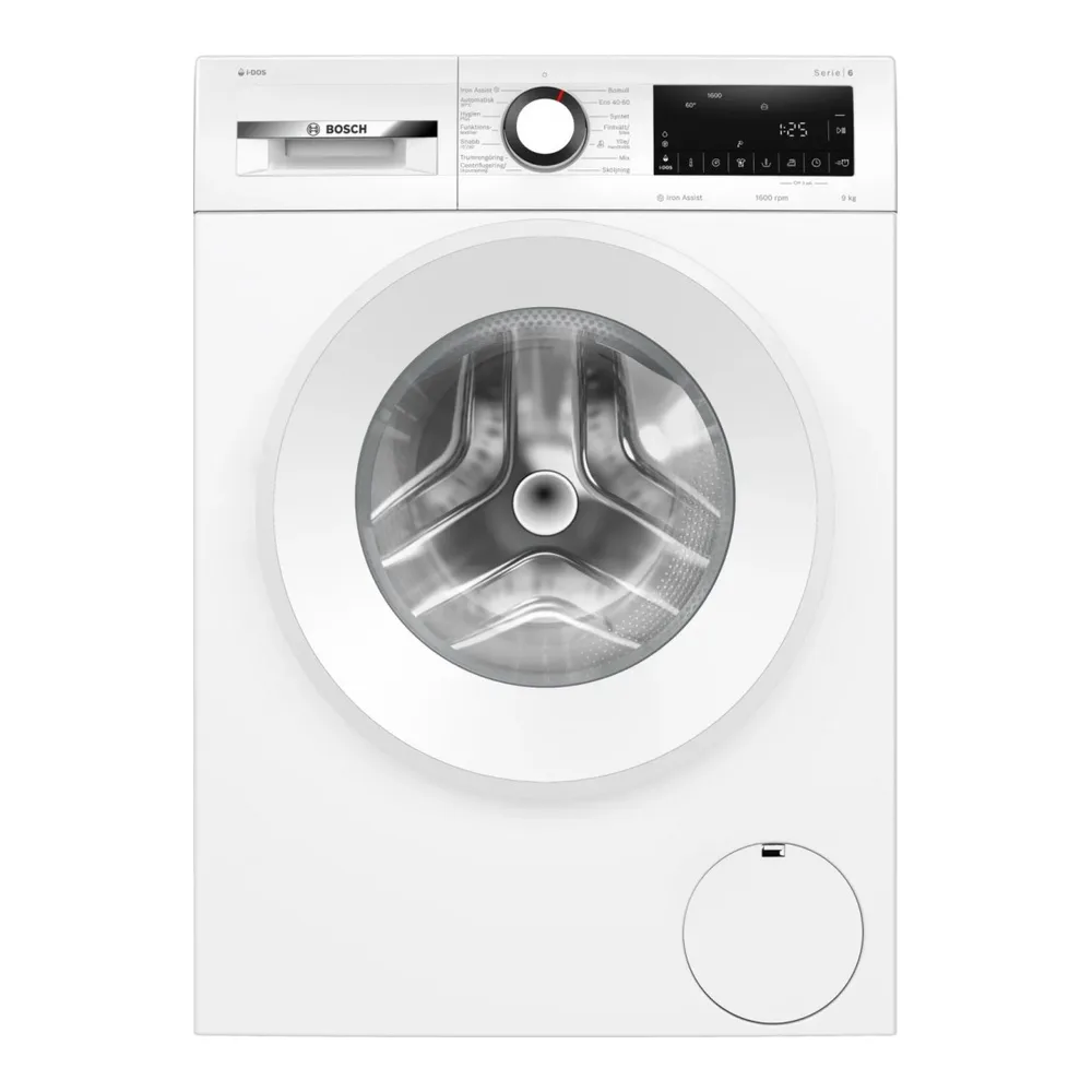 Стиральная машина Bosch WGG246F1SN