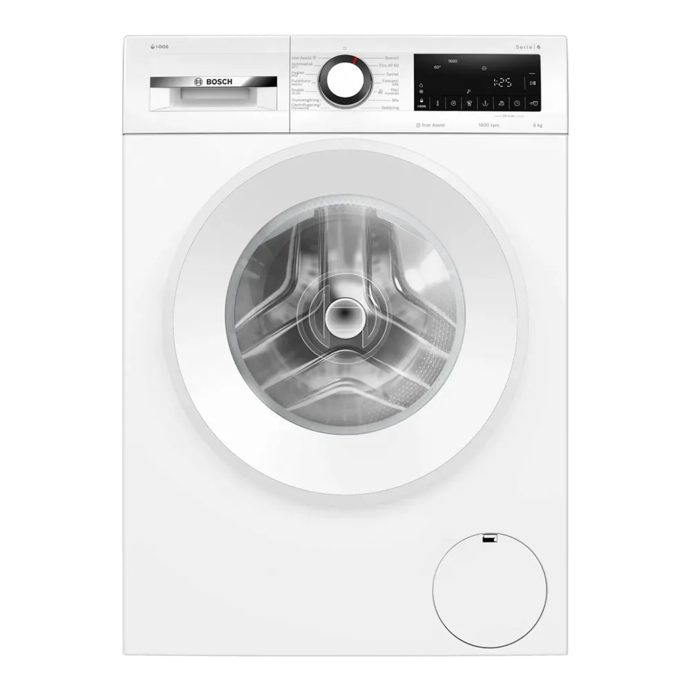 Стиральная машина Bosch WGG246FASN
