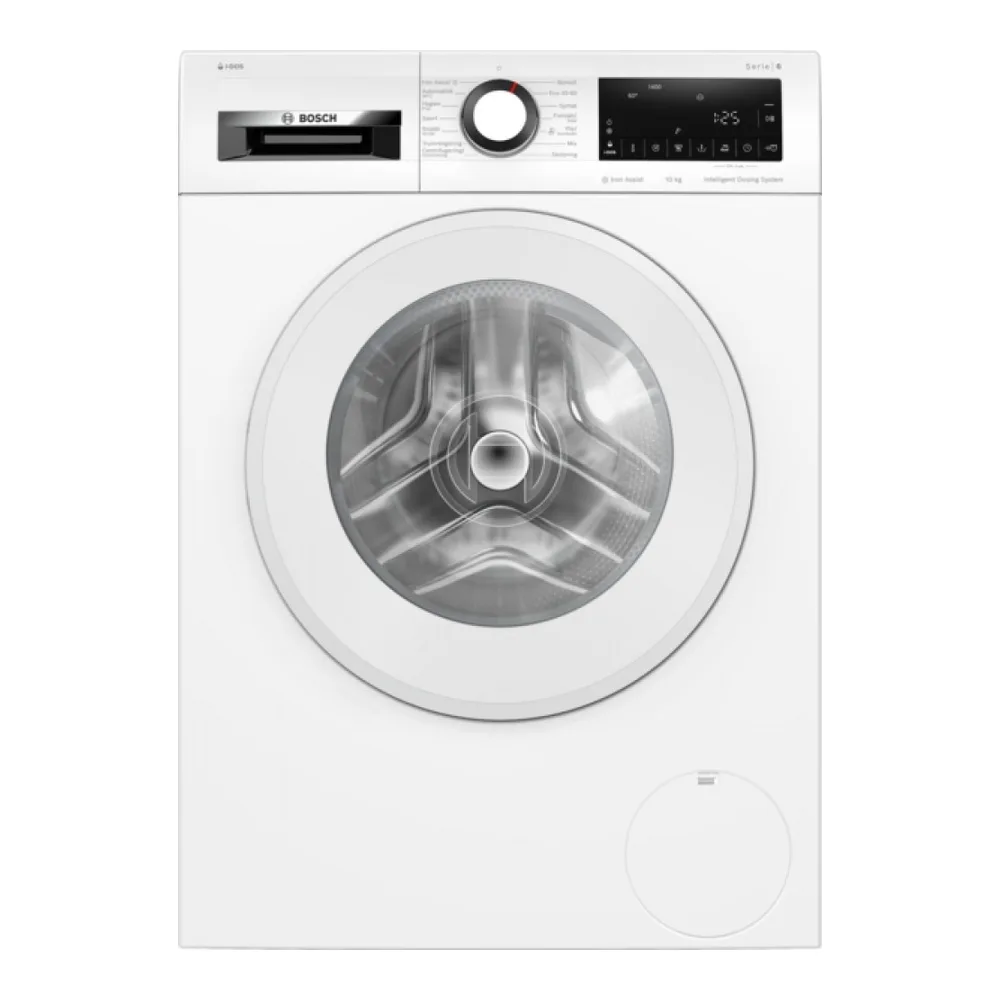 Стиральная машина BOSCH WGG254FASN
