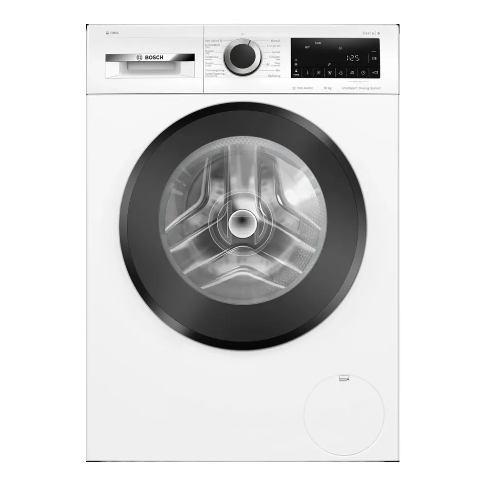Стиральная машина Bosch WGG254FESN