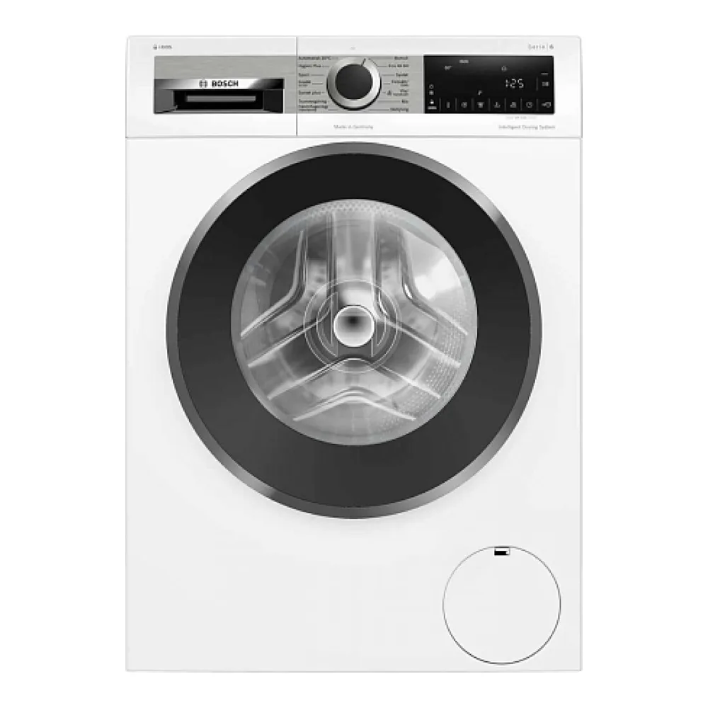 Стиральная машина BOSCH WGG256AMSN