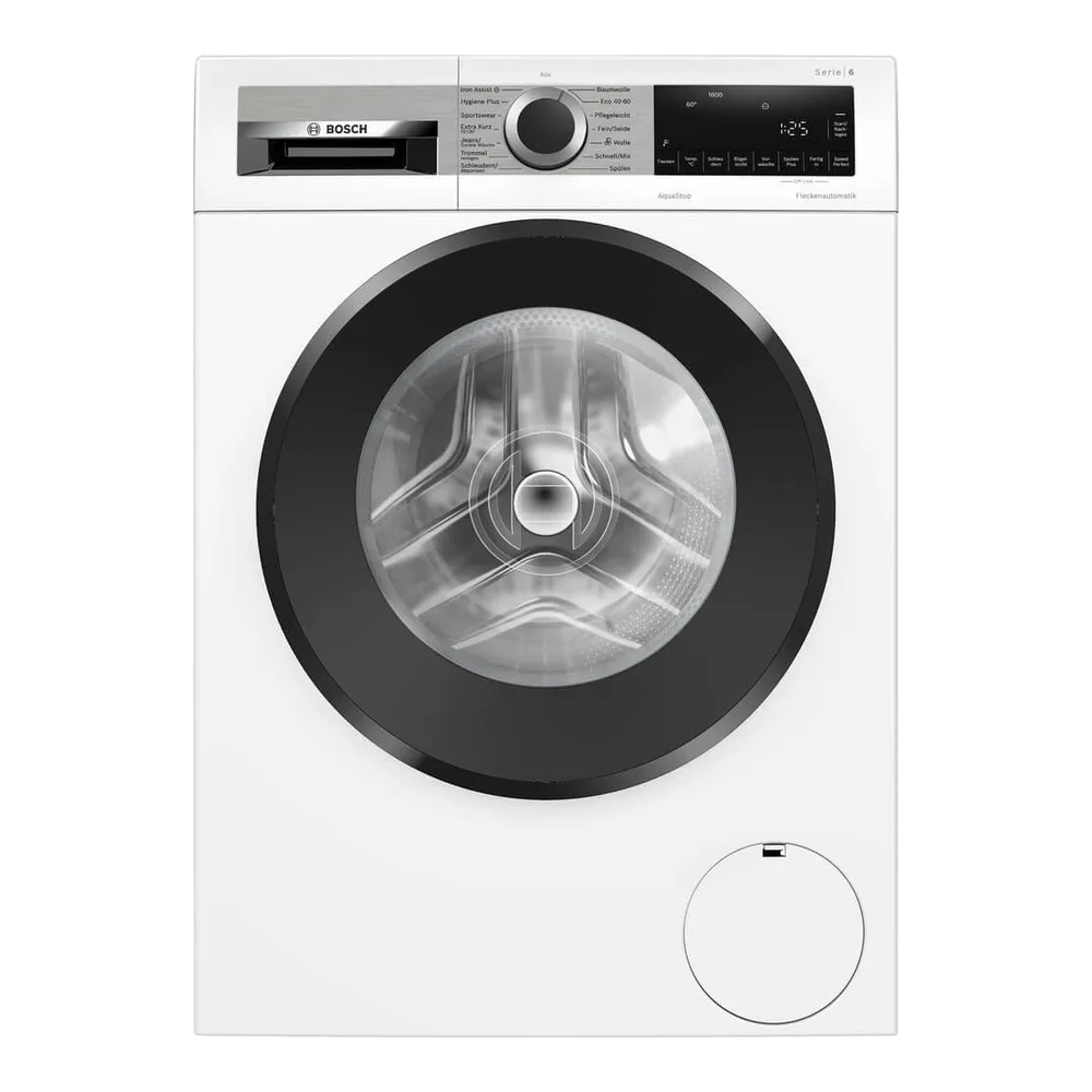 Стиральная машина Bosch WGG256Z40