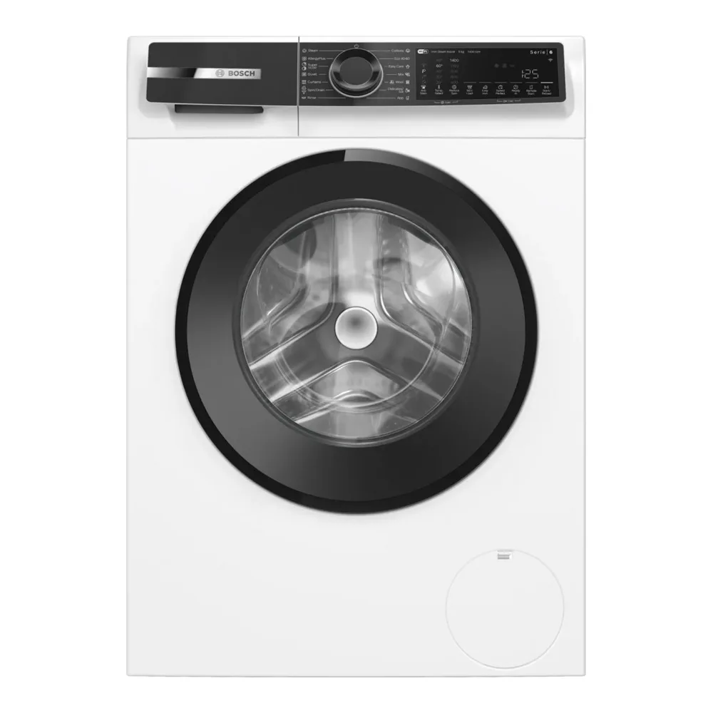 Стиральная машина Bosch WGK244Z0ME