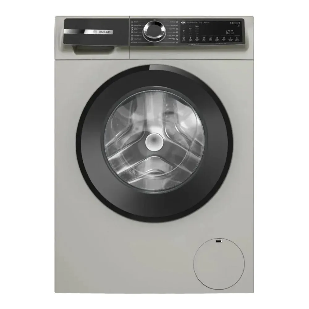 Стиральная машина Bosch WGK244ZXME