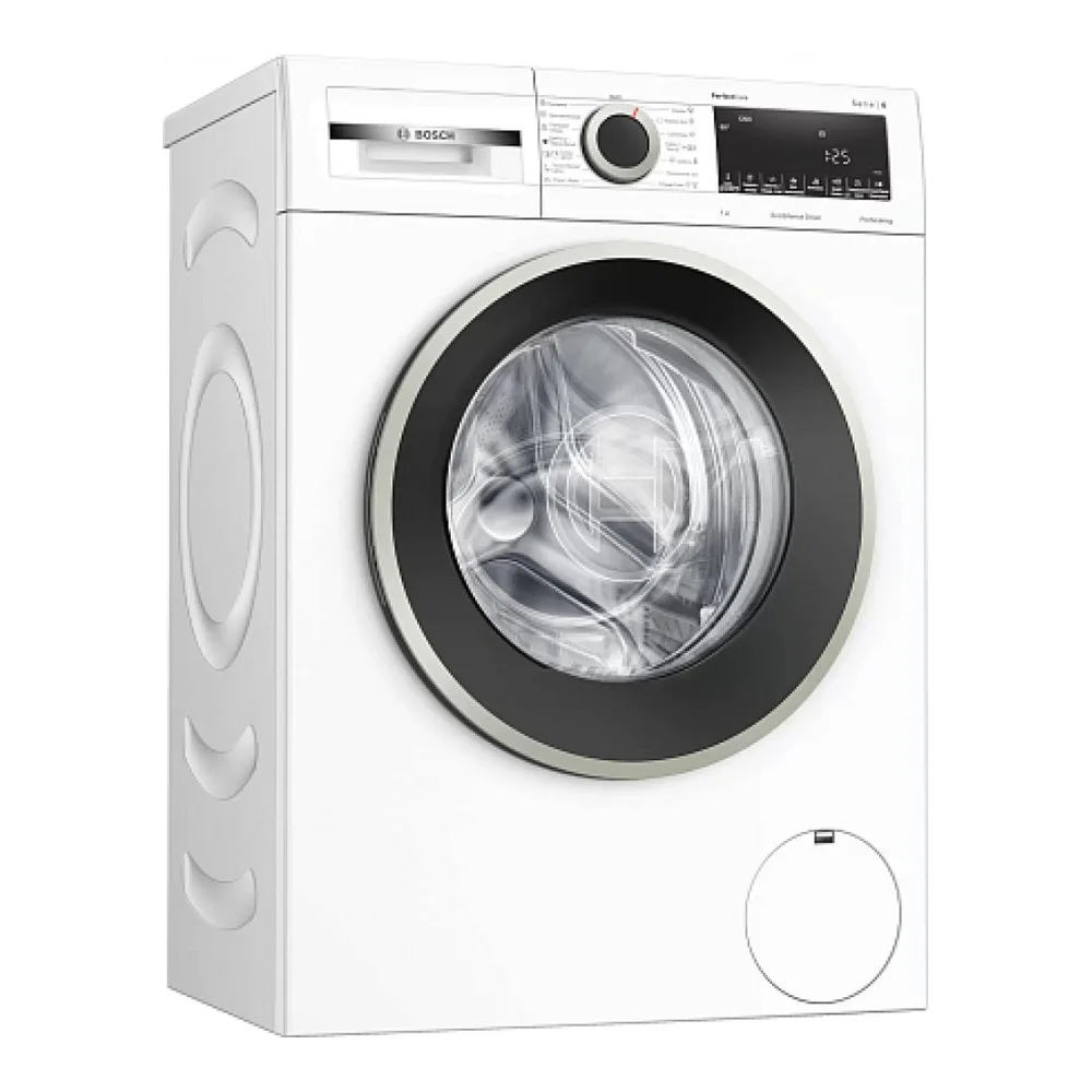 Стиральная машина BOSCH WHA122XMOE