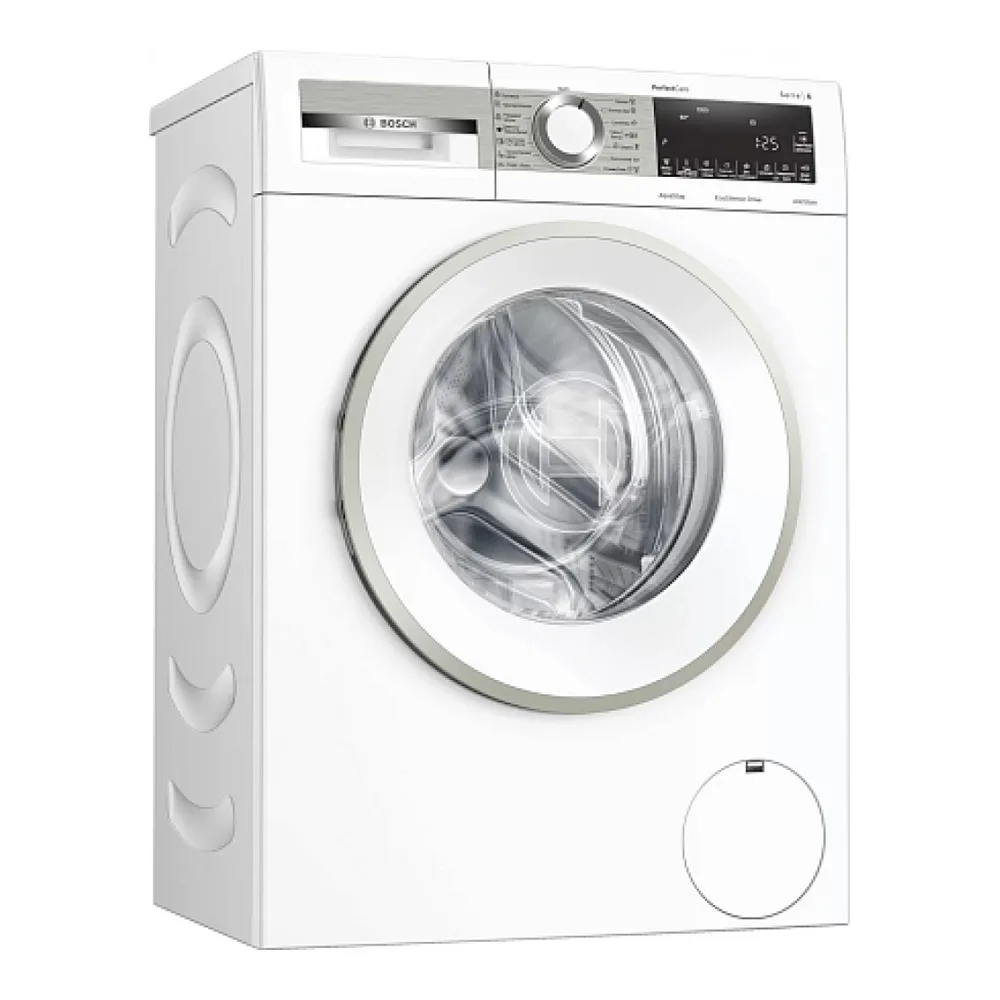 Стиральная машина BOSCH WHA222W2OE
