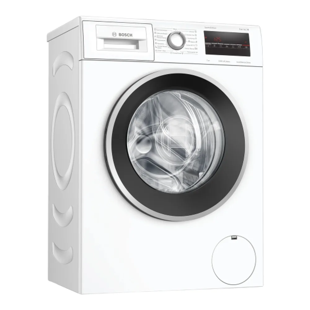 Стиральная машина BOSCH WLP24261OE