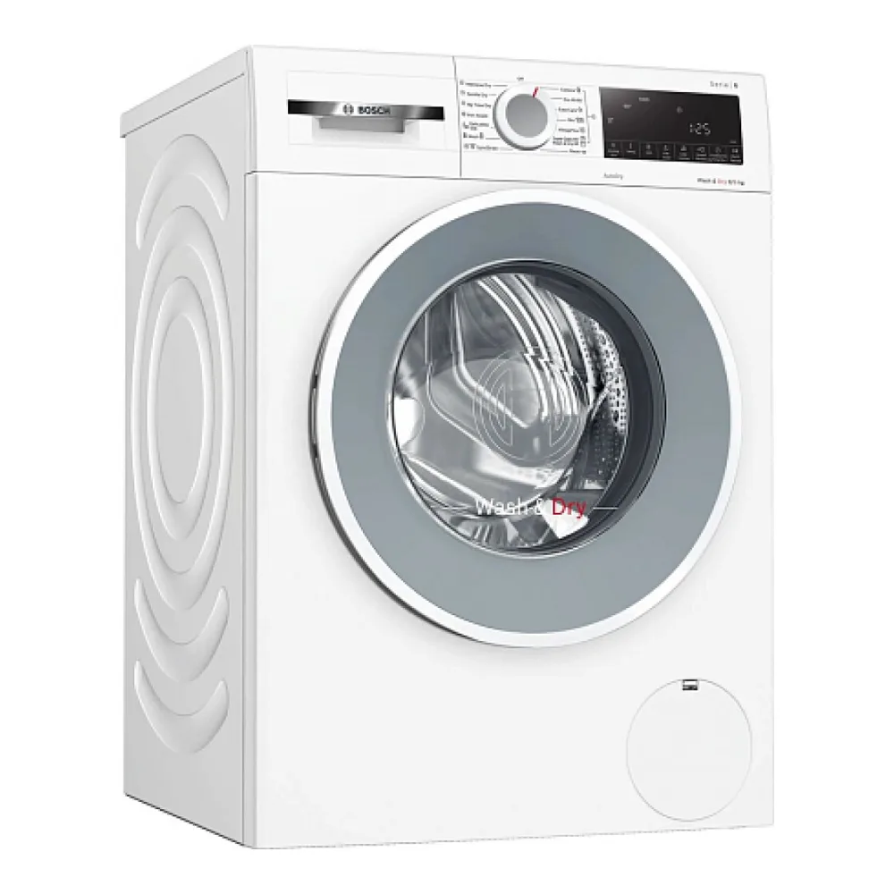 Стиральная машина BOSCH WNA14400BY