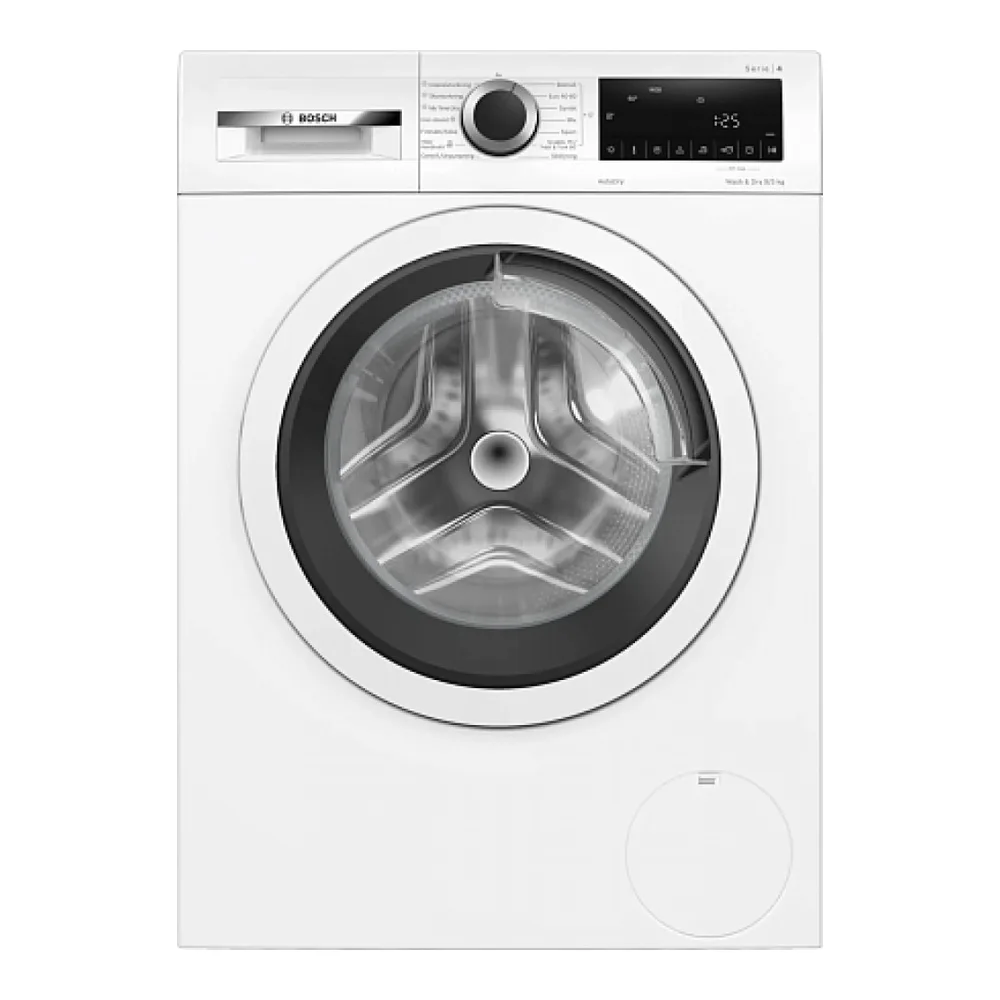 Стирально-сушильная машина BOSCH WNA144VBSN