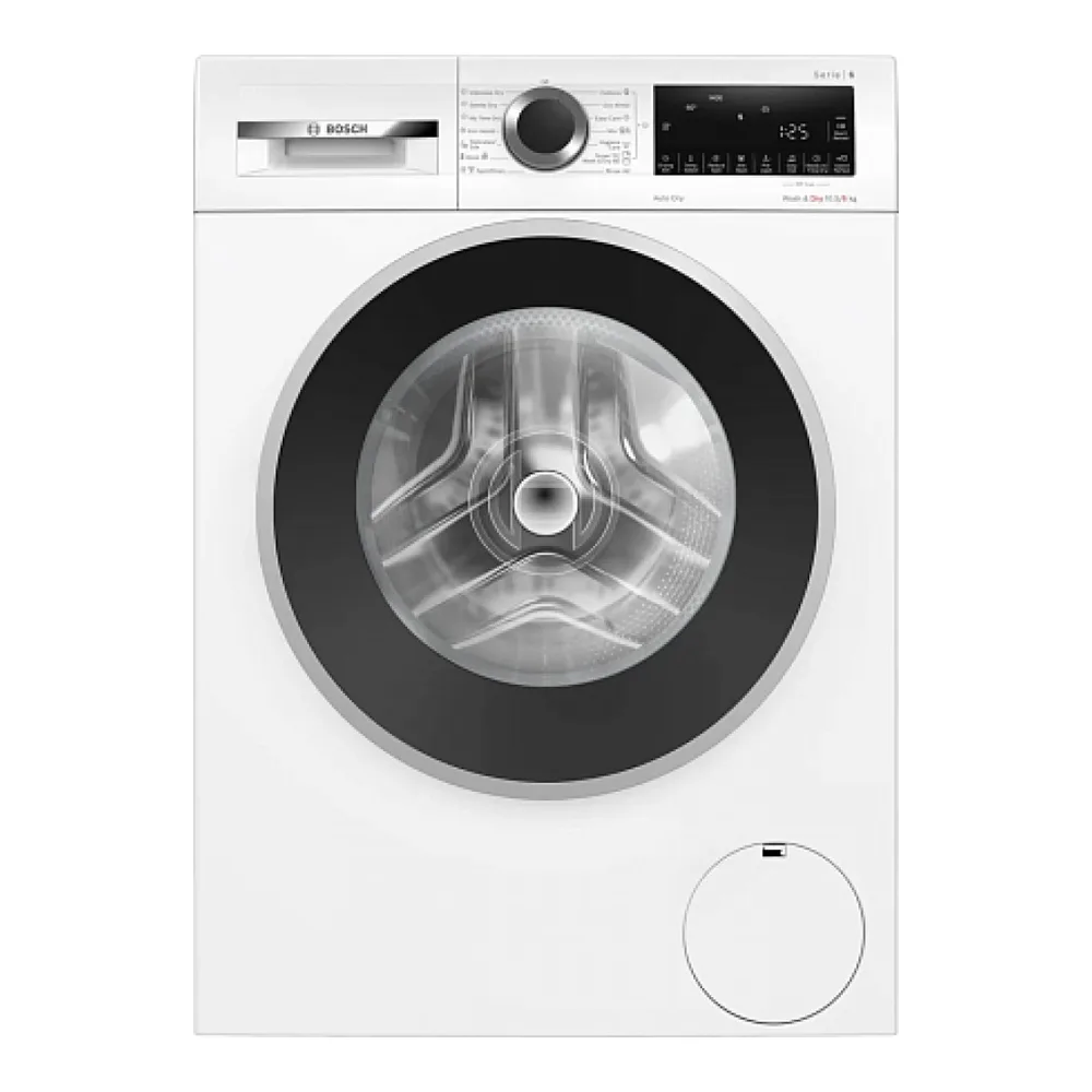 Стиральная машина BOSCH WNA25401ME