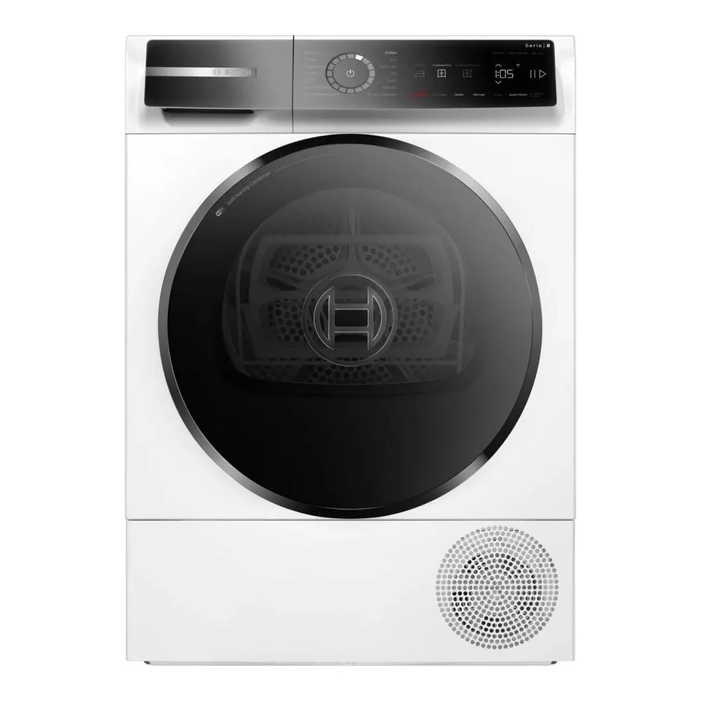 Сушильная машина Bosch WQB246DASN