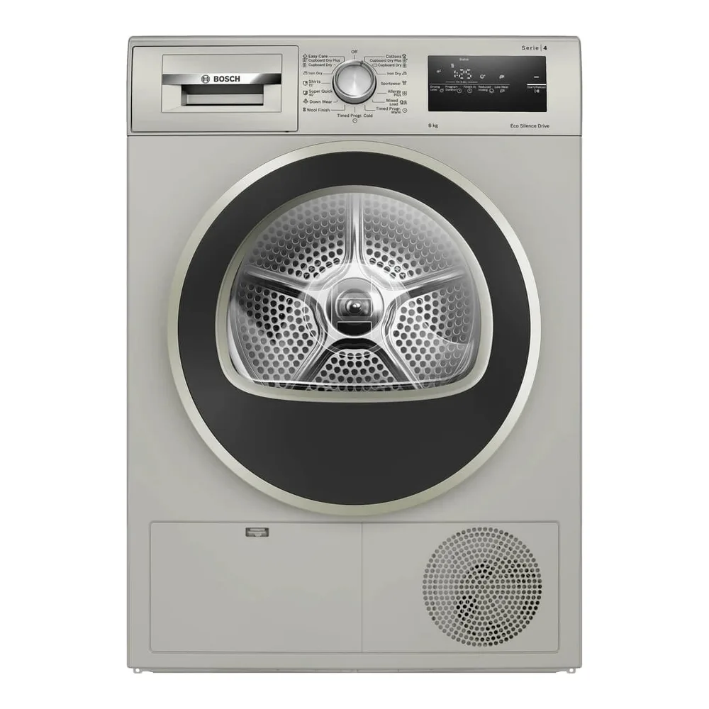 Сушильная машина Bosch WTN86212ME