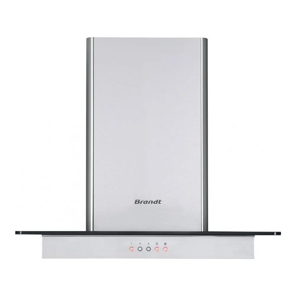 Настенная вытяжка Brandt BHB1644IX