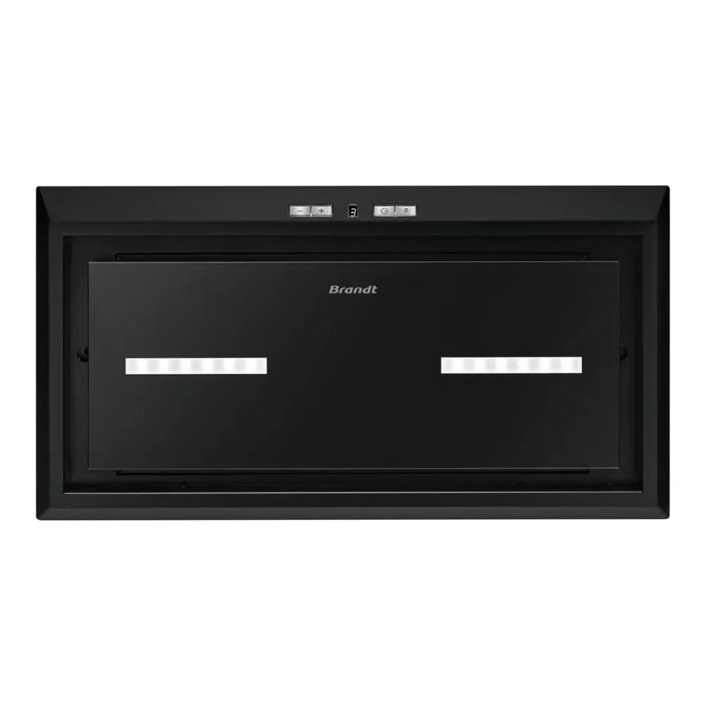 Встраиваемая вытяжка Brandt BHG2552B