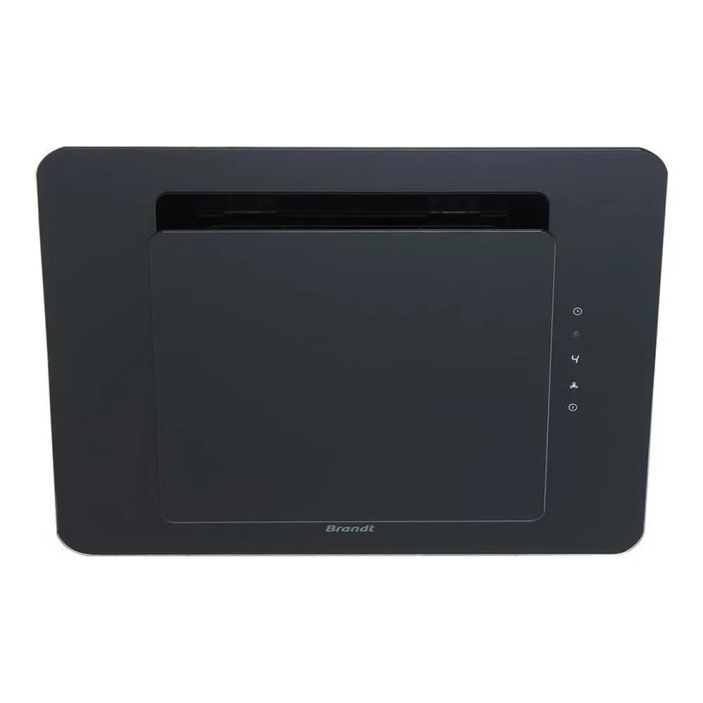 Наклонная вытяжка Brandt BHV1674IB