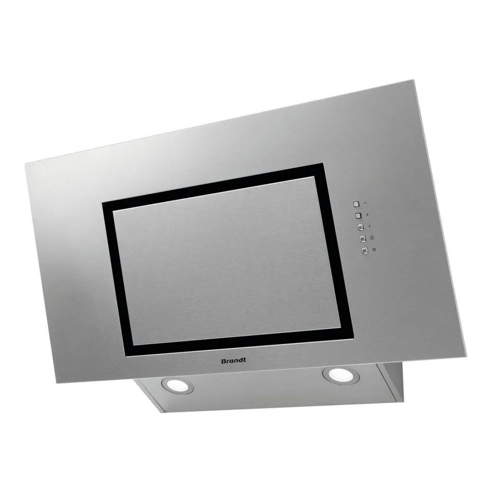 Наклонная вытяжка Brandt BHV6801X