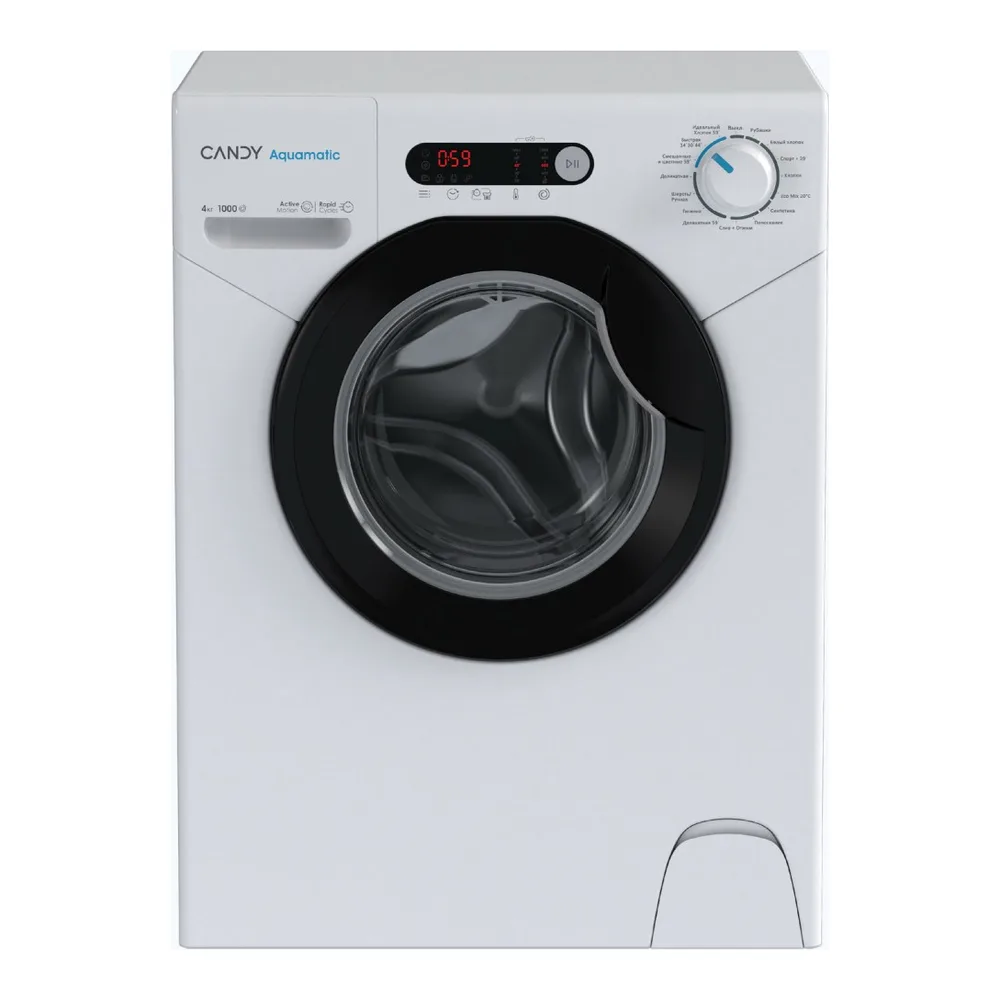 Стиральная машина Candy Aquamatic AQUE 1043DR-07