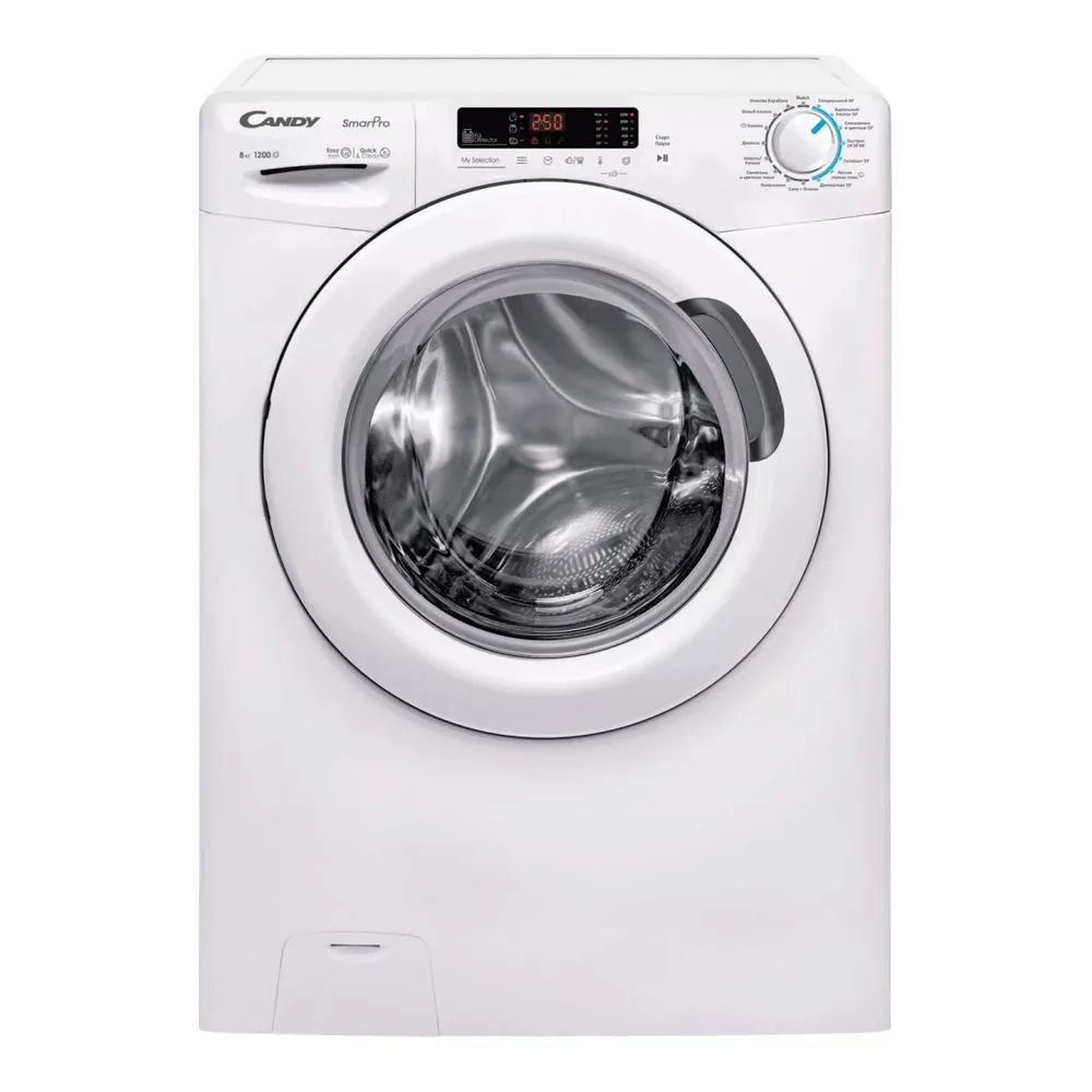 Стиральная машина Candy CSH44283DW/2-07