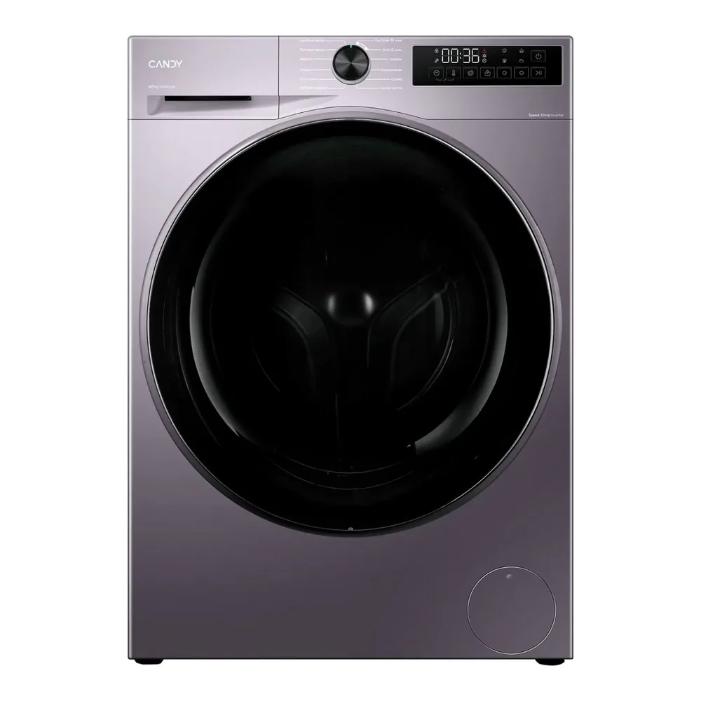 Стиральная машина с сушкой Candy Nova C43D 485MBBR-07