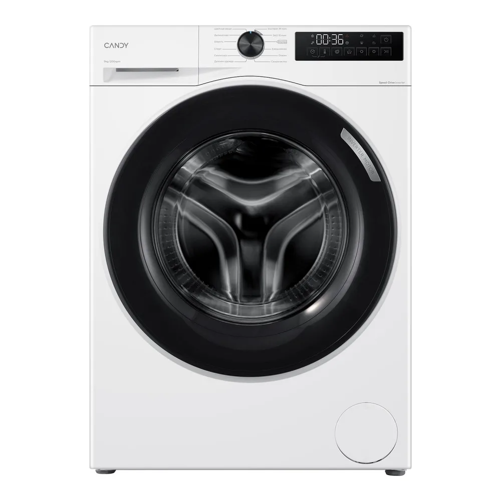 Стиральная машина Candy NOVA C43W4 29MBBW-07
