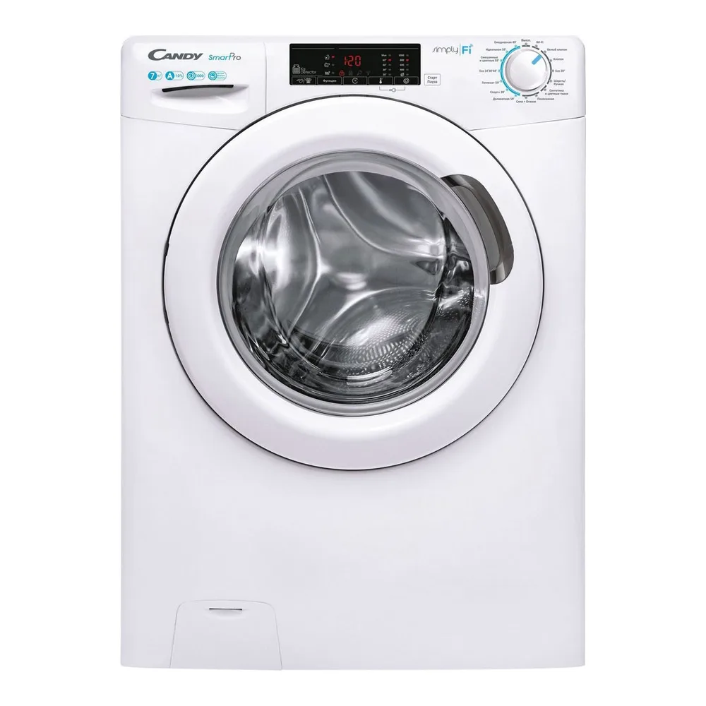 Стиральная машина Candy Smart Pro CO4 107T1/2-07