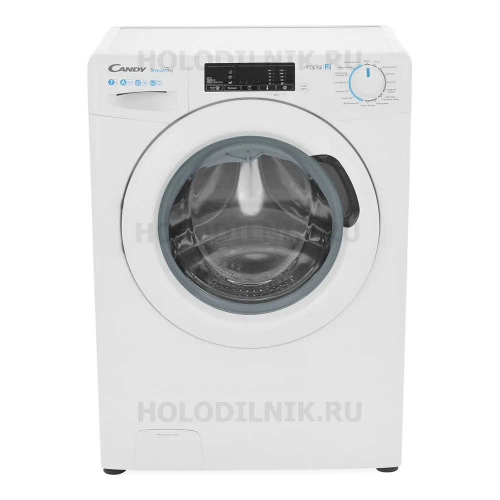 Стиральная машина Candy Smart Pro CO4 127T3/2-07