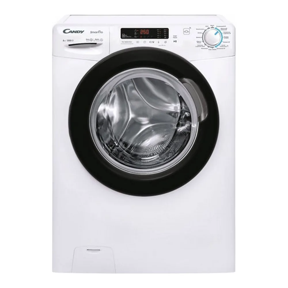 Стиральная машина Candy Smart Pro CSH44183D/2-07