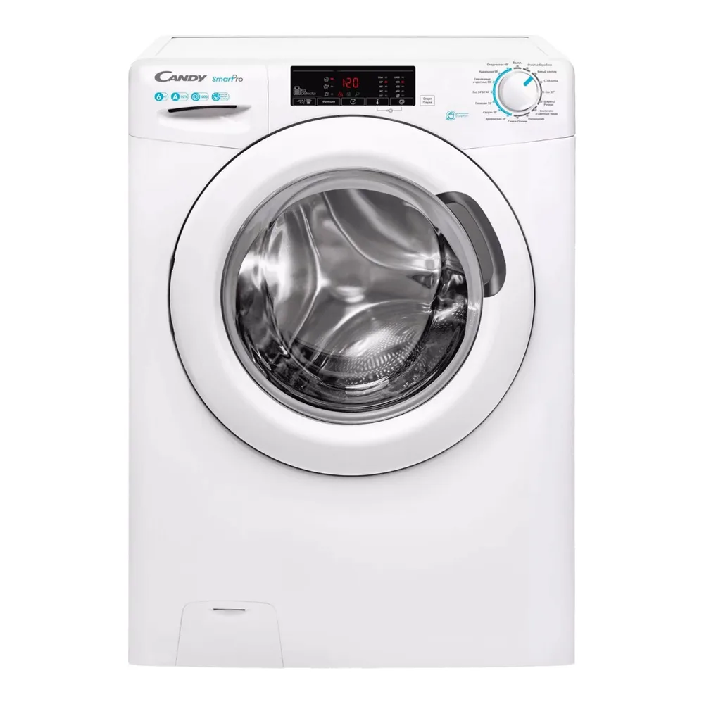 Стиральная машина Candy Smart Pro CSO34 106T1/2-07