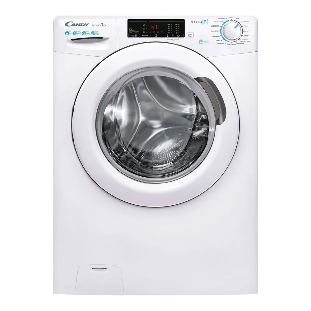 Стиральная машина Candy Smart Pro CSO4 106T1/2-07