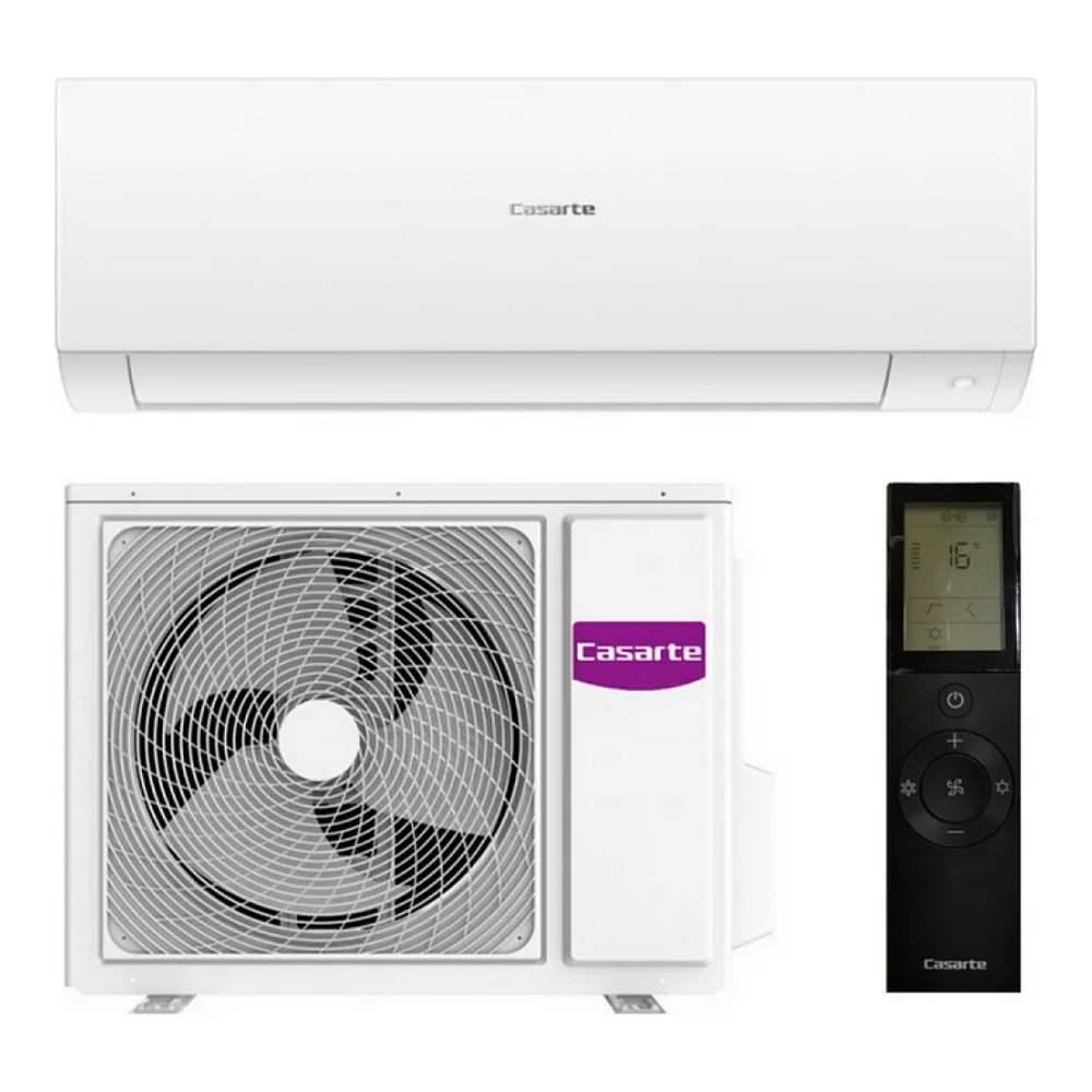 Настенный кондиционер Casarte CAS50CX1/R3-W / 1U50CX1/R3