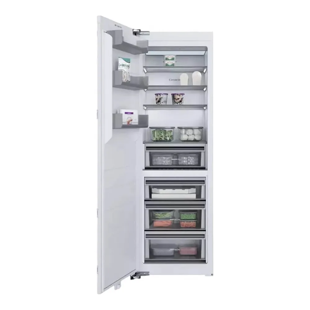 Встраиваемая морозильная камера CASARTE CASBF2621PW6U