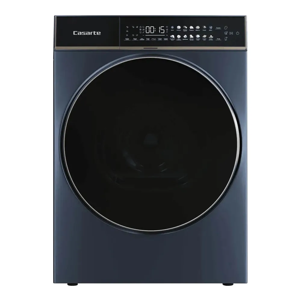 Сушильная машина CASARTE CASD10CL7CU