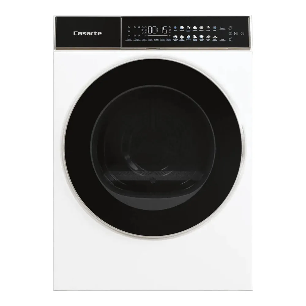 Сушильная машина CASARTE CASD10WL7CU
