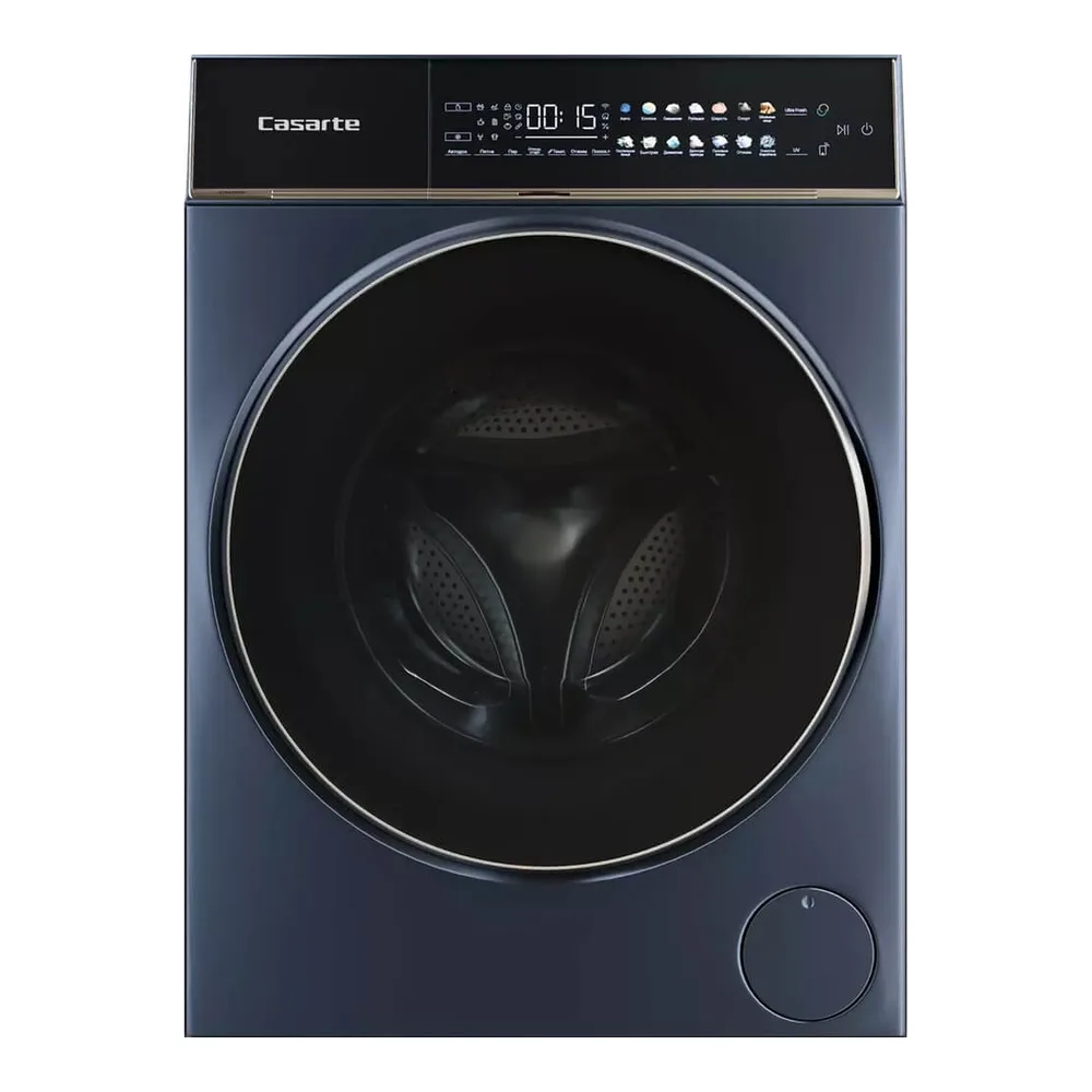Стиральная машина CASARTE CASW12CL7CU