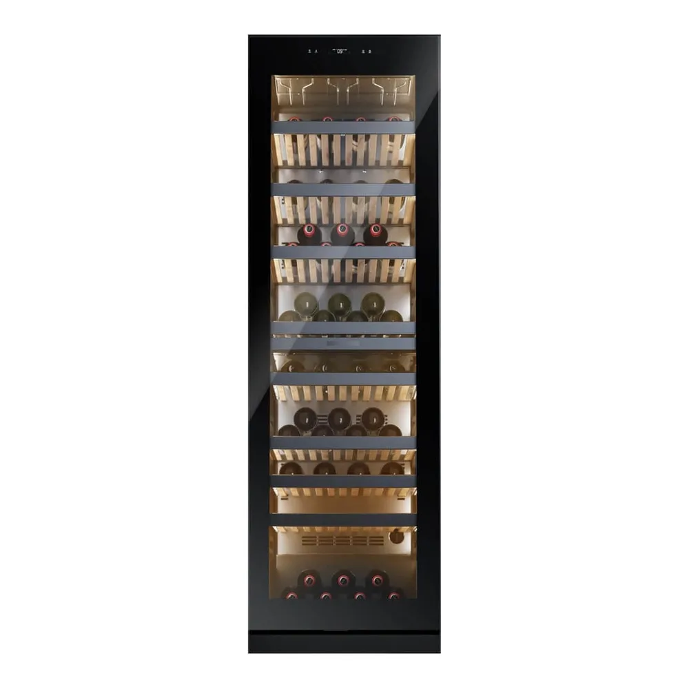 Винный шкаф CASARTE CASWS170GDAI