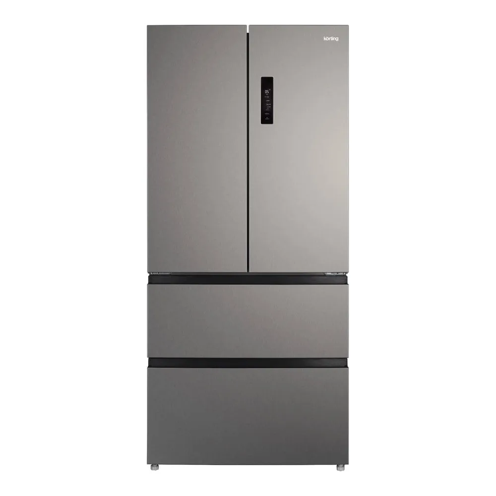 Холодильник Korting KNFF 82535 X