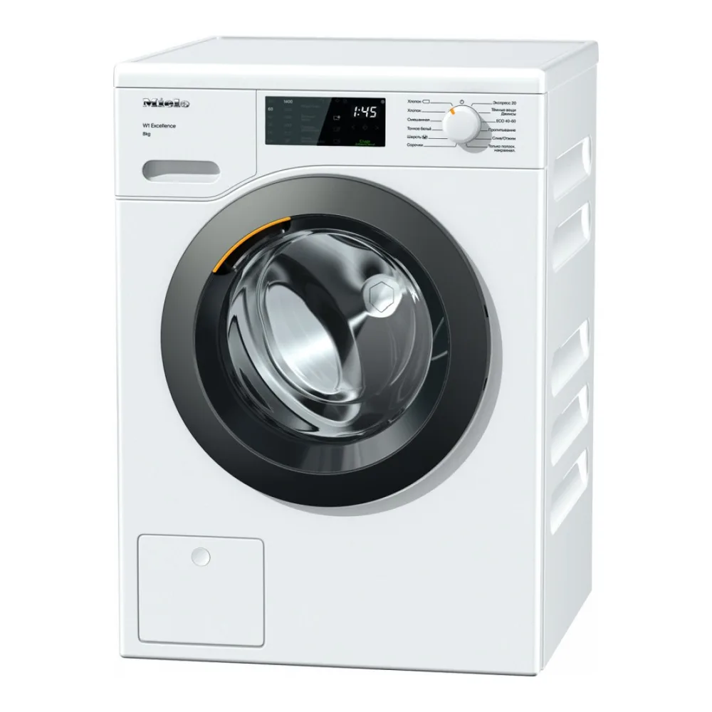 Стиральная машина MIELE WED125WCS