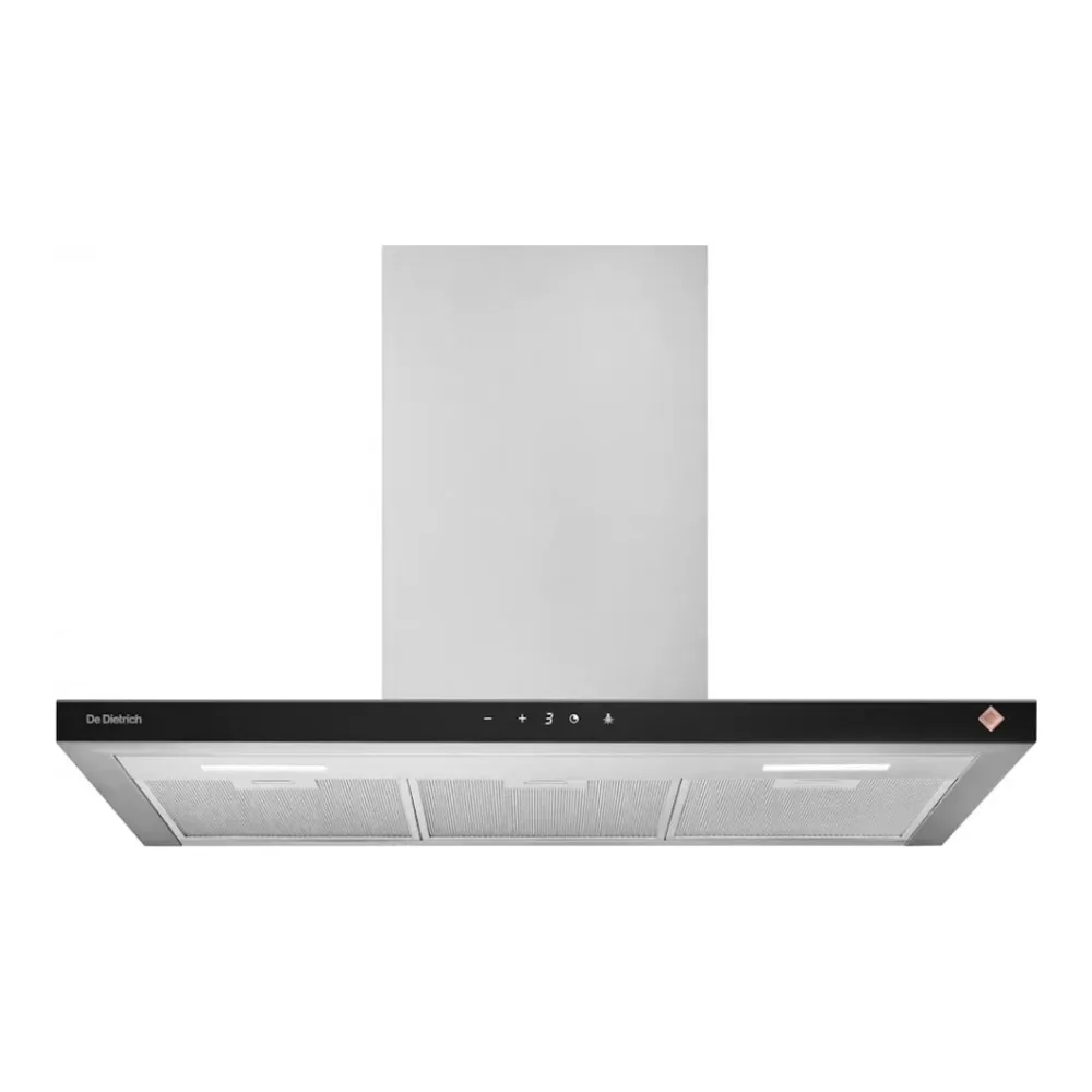 Настенная вытяжка De Dietrich DHB391BX