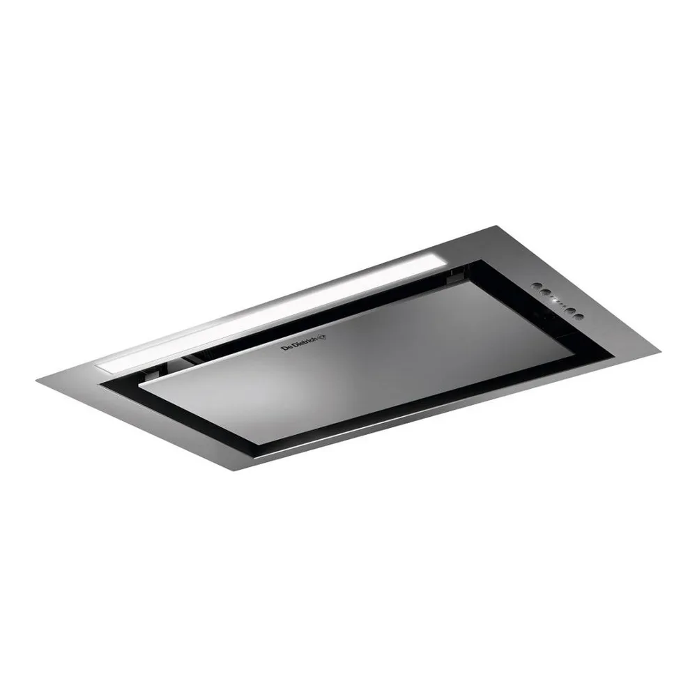 Встраиваемая вытяжка De Dietrich DHG1542X
