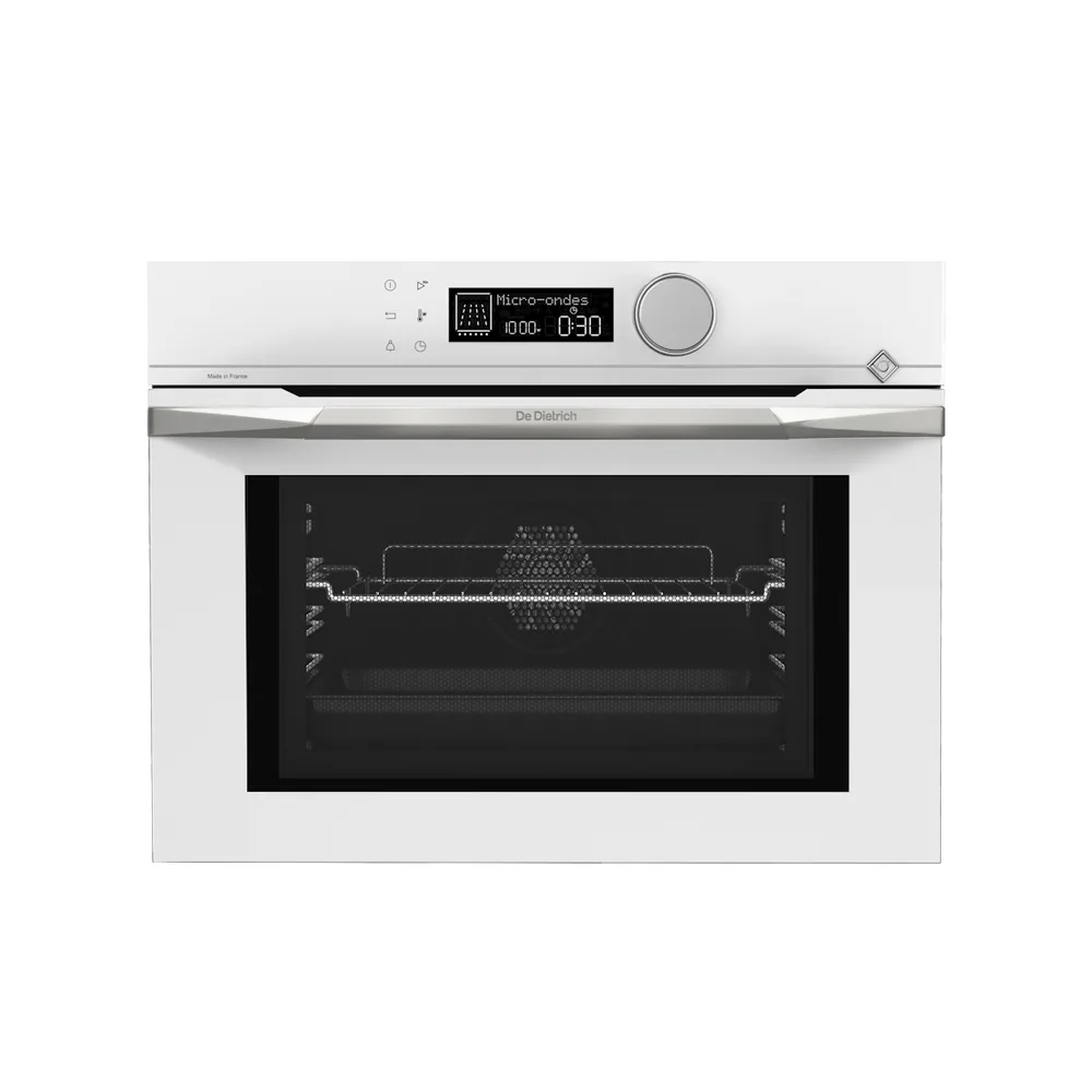 Встраиваемая микроволновая печь De Dietrich DKC4536W