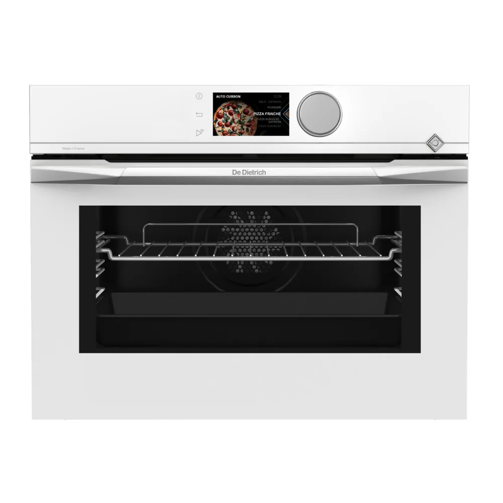 Встраиваемая микроволновая печь De Dietrich DKC4756W