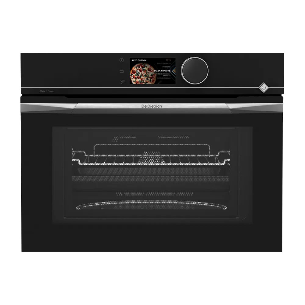 Встраиваемая микроволновая печь De Dietrich DKC4756X
