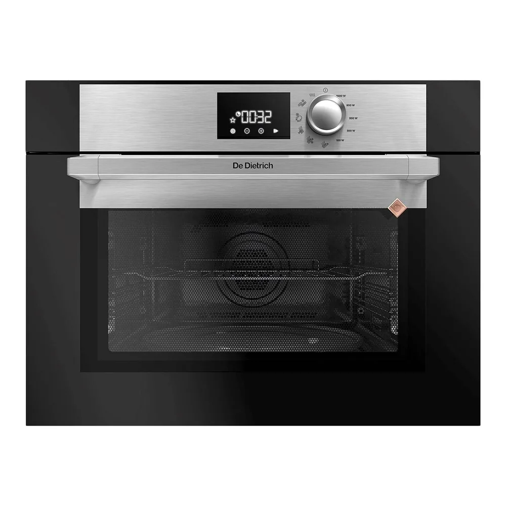 Встраиваемая микроволновая печь De Dietrich DKE7220X