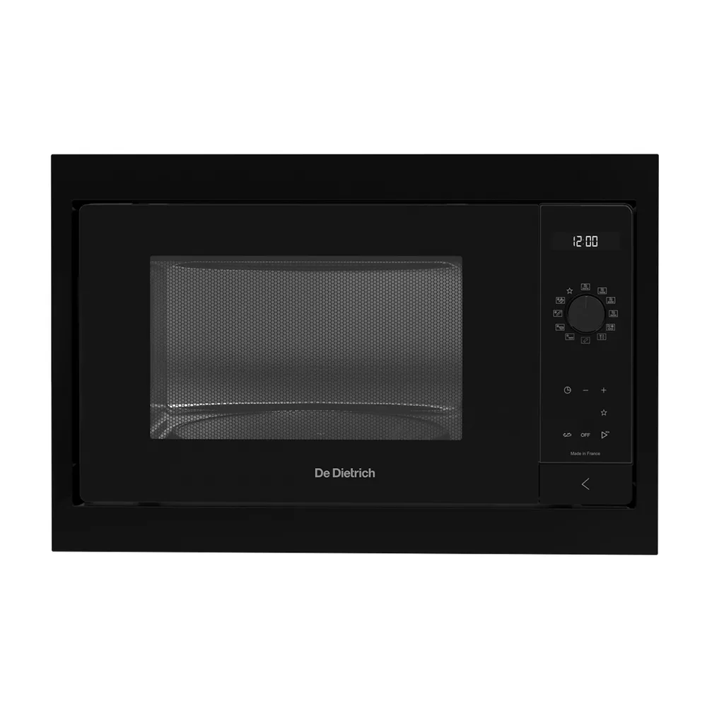Встраиваемая микроволновая печь De Dietrich DME4310B