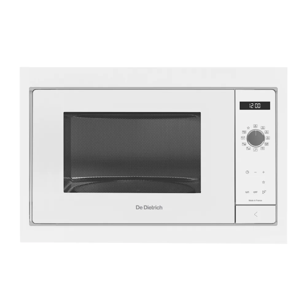 Встраиваемая микроволновая печь De Dietrich DME4310W