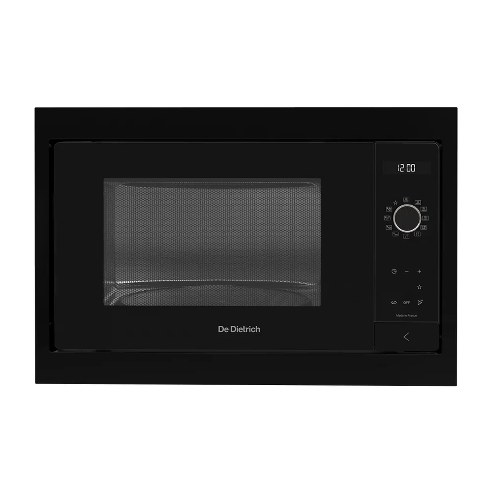 Встраиваемая микроволновая печь De Dietrich DME4310X